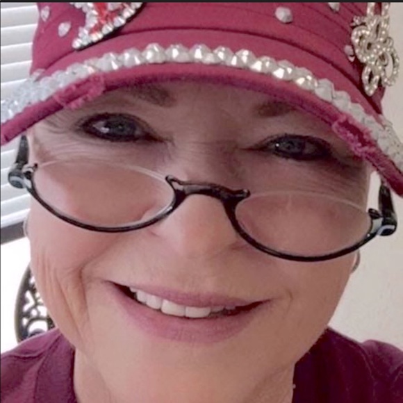 Meet your Posher, Linda k - Picture 1 of 1